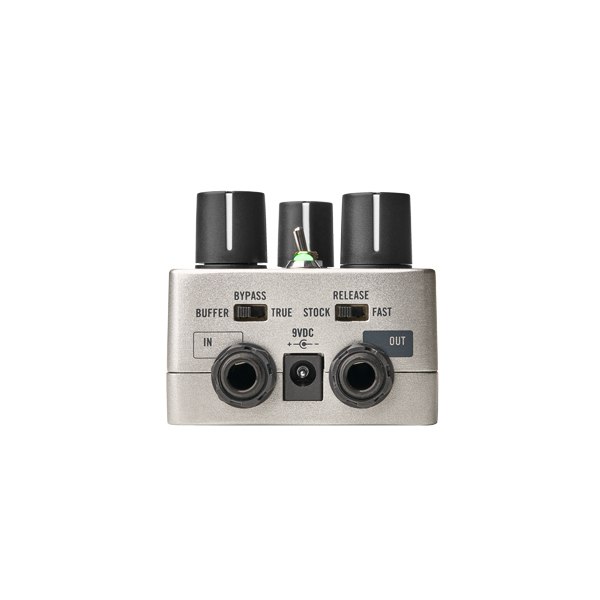 UA - UAFX LA-2A Studio Compressor