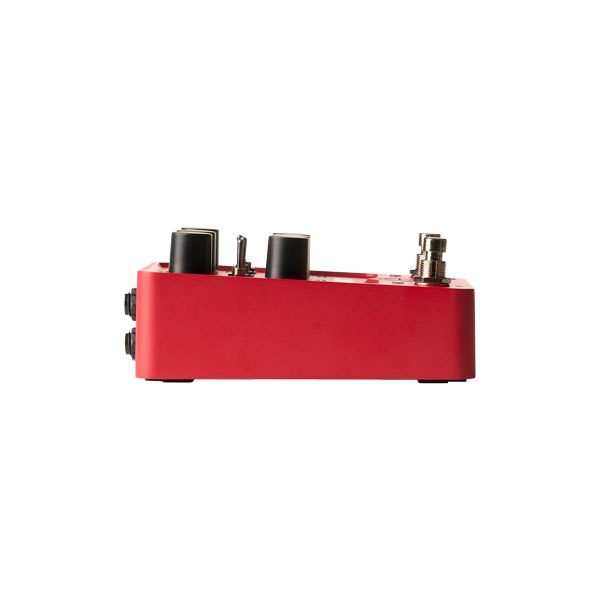UA - UAFX ANTI 1992 High Gain Amplifier