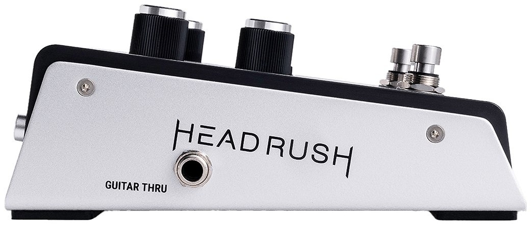 Headrush AUTOTUNE VX5 - Efekt wokalowy