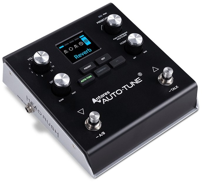 Headrush AUTOTUNE VX5 - Efekt wokalowy