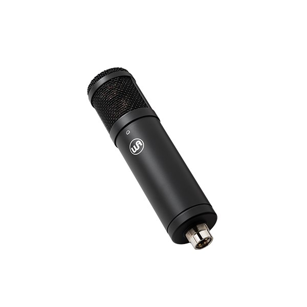 Warm Audio WA-47jr SE Black - Mikrofon Pojemnościowy