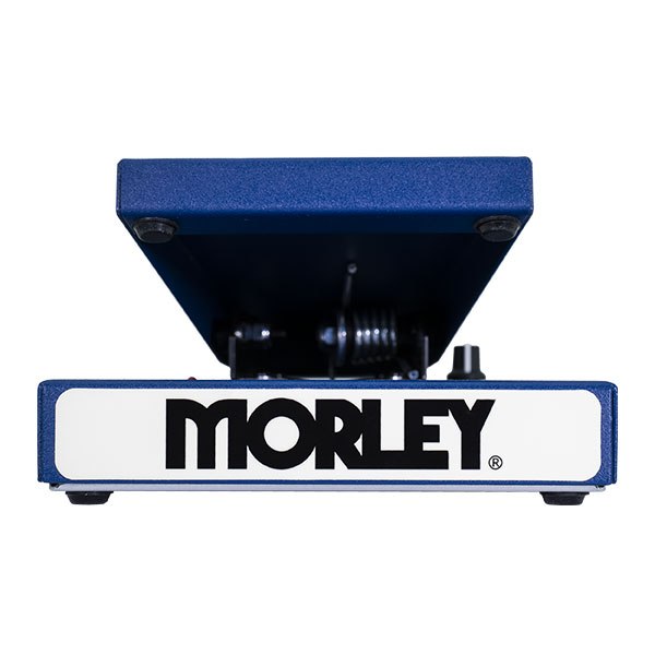 Morley PBA-92 Rex Brown Old Blue Wah