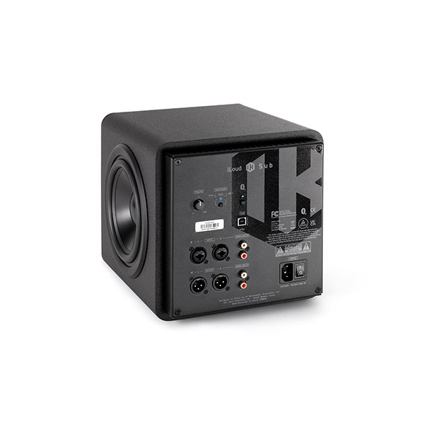 IK iLoud Subwoofer