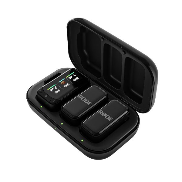 Wireless Micro Camera Kit