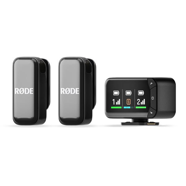 Wireless Micro Camera Kit