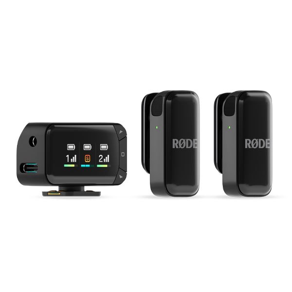 Wireless Micro Camera Kit