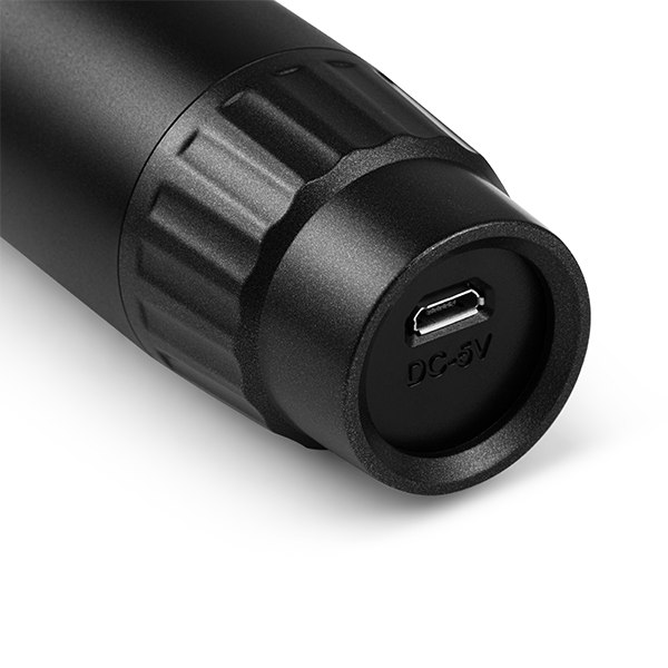 GEMINI GMU-M200 -Zestaw mikrofonów bezprzewodowych