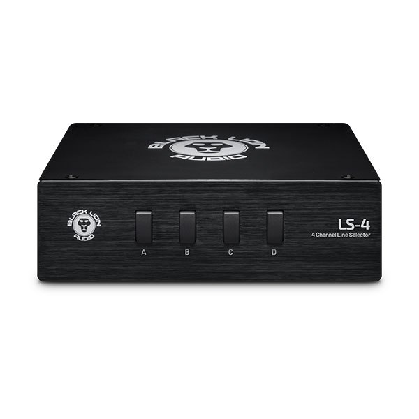Black Lion LS-4 - Wielofunkcyjny Line Selector