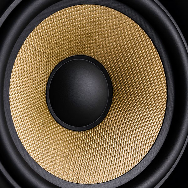 M-AUDIO FORTY SIXTY - Aktywny Monitor