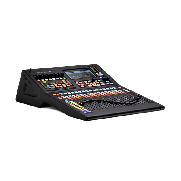 StudioLive® Seria III SE 16 – Cyfrowy Mikser
