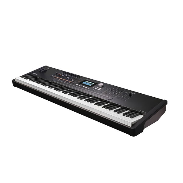 Kurzweil K2088 - Syntezator workstation