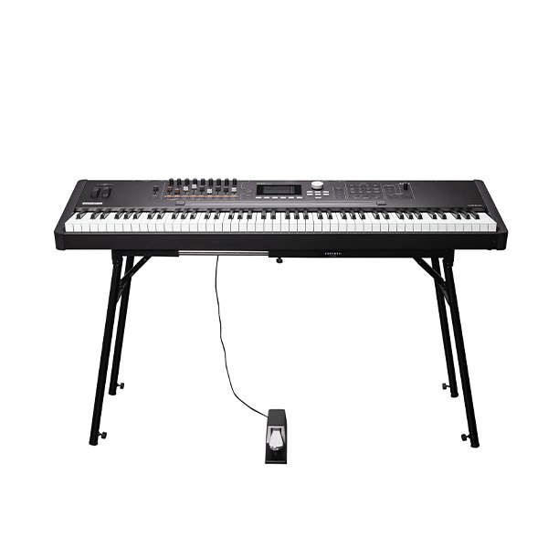 Kurzweil K2088 - Syntezator workstation