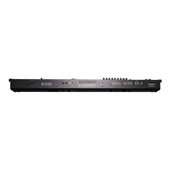 Kurzweil K2088 - Syntezator workstation