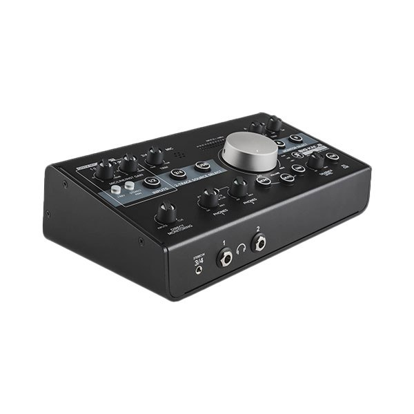 MACKIE BIG KNOB STUDIO - Kontroler monitorów