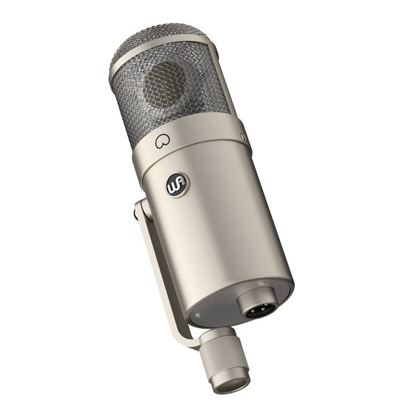 Warm Audio WA-47F - Mikrofon Pojemnościowy