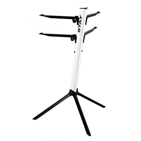 STAY SLIM 1100 2 poziomy White