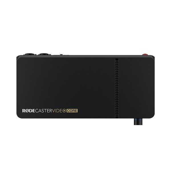 RODECaster Video Core