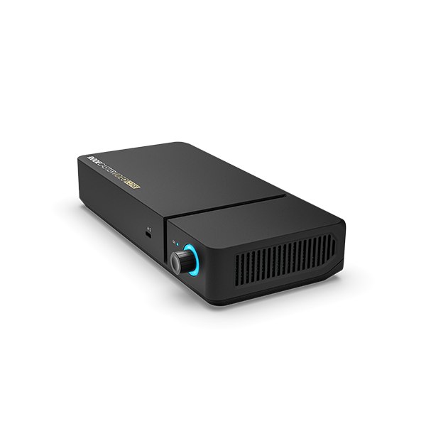 RODECaster Video Core