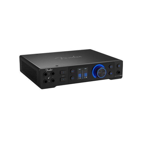 FENDER QUANTUM HD 2 EU