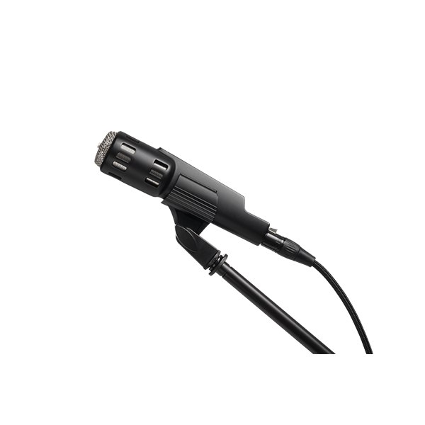 Warm Audio WA-R64 Black - Mikrofon Dynamiczny