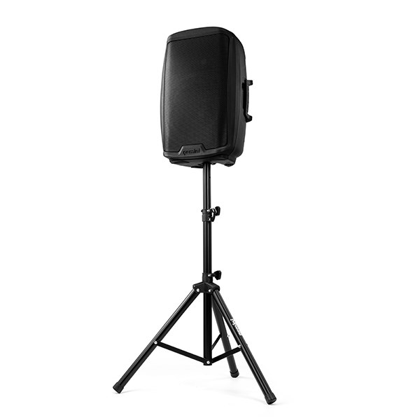 GEMINI AS-2115BT – Kolumna aktywna Bluetooth
