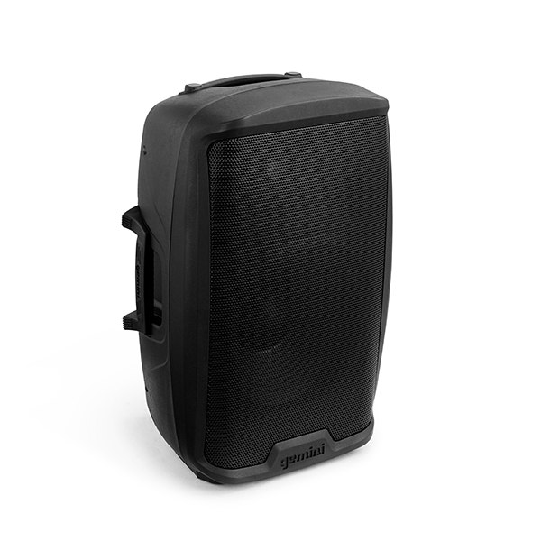 GEMINI AS-2115BT – Kolumna aktywna Bluetooth