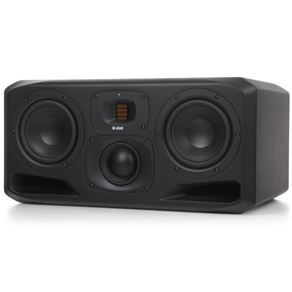 ADAM S3H - Monitor aktywny