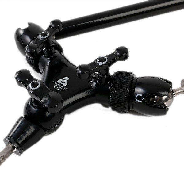 Triad Orbit O2 - Dual Arm Orbital Boom