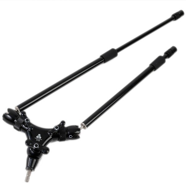 Triad Orbit O2 - Dual Arm Orbital Boom