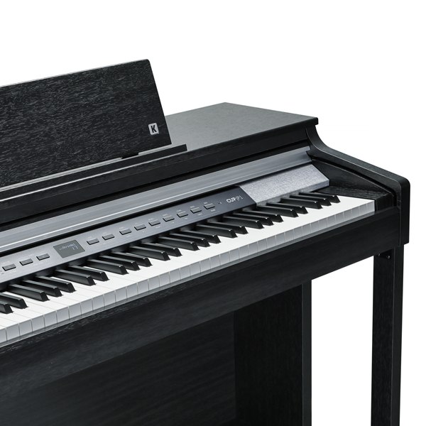 Kurzweil CUP P1 Rosewood - Pianino cyfrowe