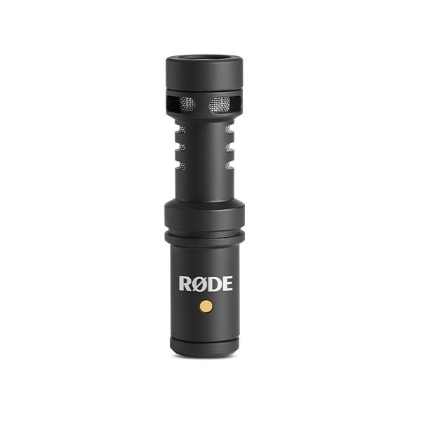 RODE VideoMic ME-C+ - Mikrofon do smartfonów