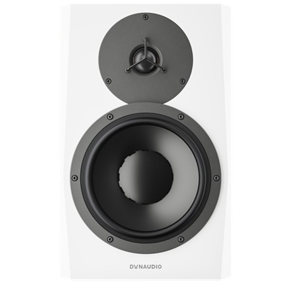 DYNAUDIO LYD 5 White - Aktywny monitor