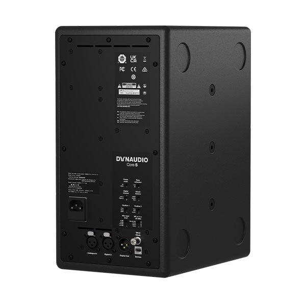 DYNAUDIO CORE 5 - Aktywny monitor