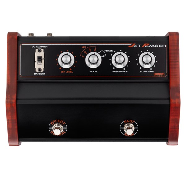 Warm Audio WA-JP Jet Phaser - Efekt gitarowy