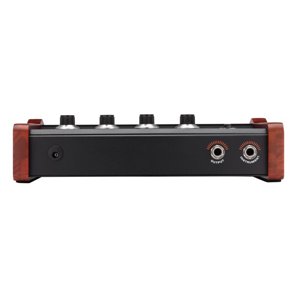 Warm Audio WA-JP Jet Phaser - Efekt gitarowy
