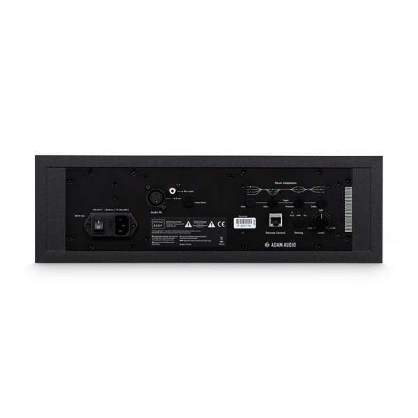 ADAM A44H - Monitor aktywny