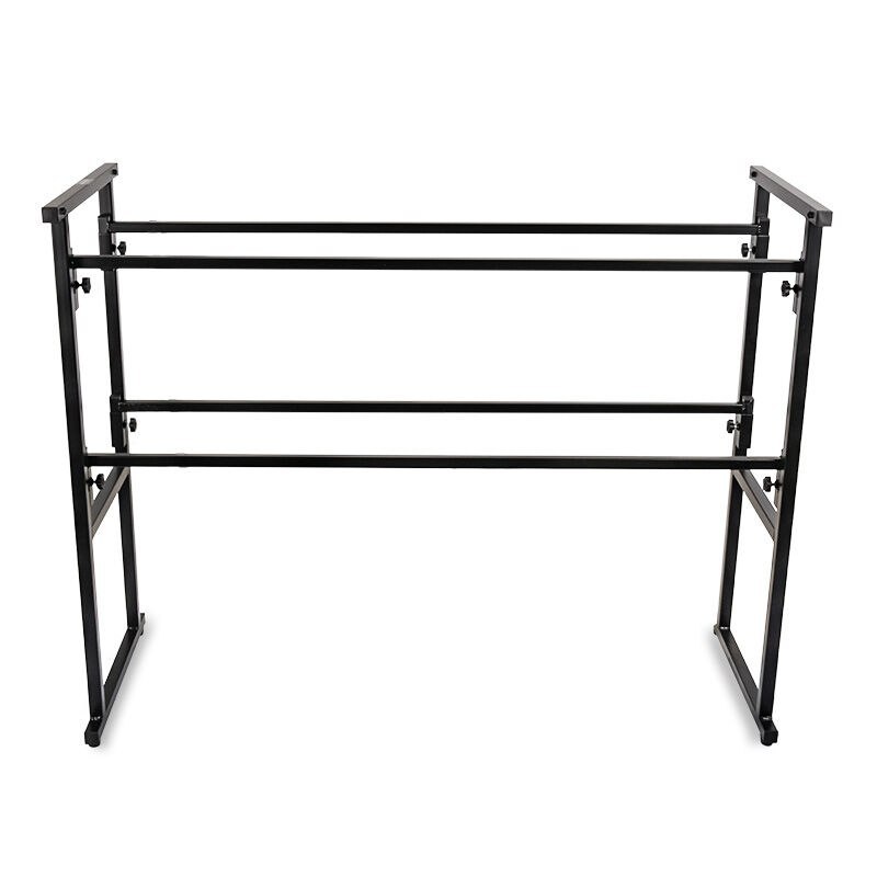STAND4ME DJ120 MKII stanowisko statyw DJ 122 cm