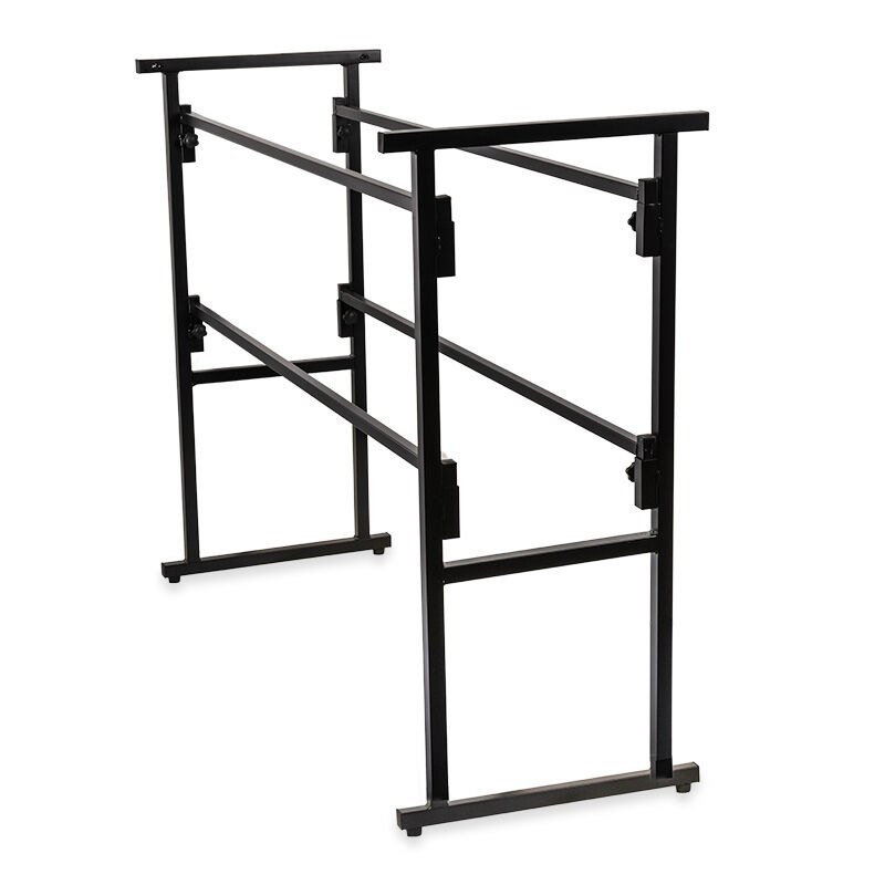 STAND4ME DJ120 MKII stanowisko statyw DJ 122 cm
