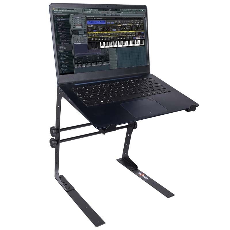 STAND4ME LT2 statyw stojak pod laptopa + uchwyty