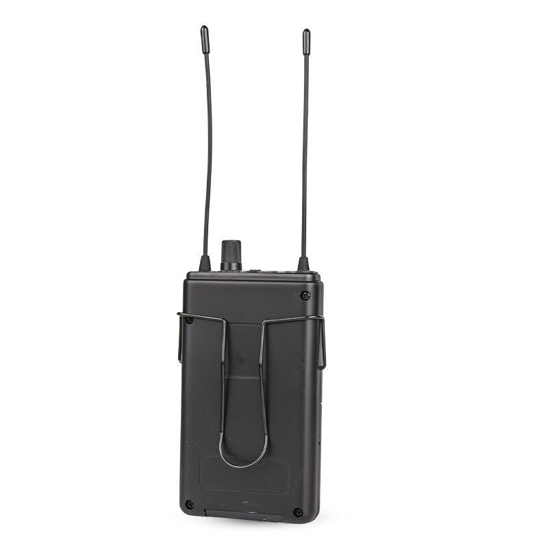 DNA IN-EAR BELTPACK odbiornik przypaskowy bezprzewodowy bodypack