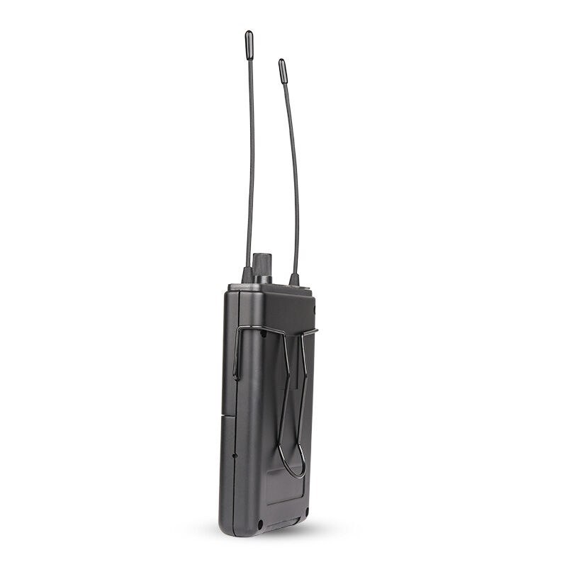 DNA IN-EAR BELTPACK odbiornik przypaskowy bezprzewodowy bodypack