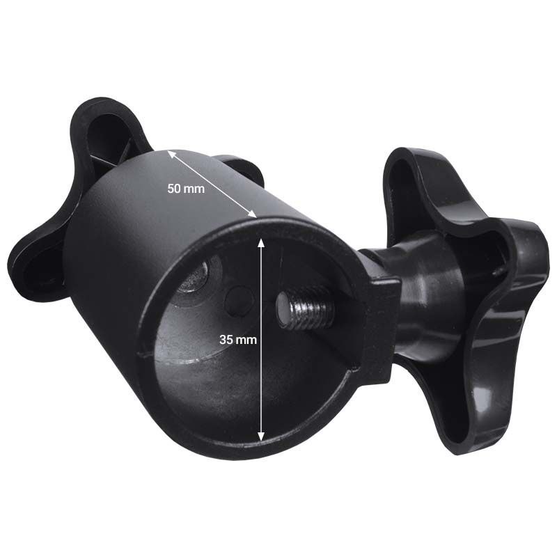 STAND4ME A35 uchwyt 35 mm na statyw oświetleniowy adapter