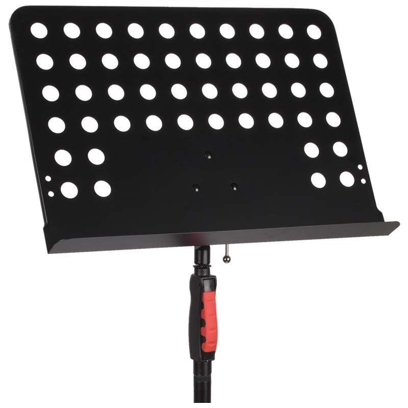 V-TONE DELUXE P1 pulpit do nut tekstów regulowany samoblokujący