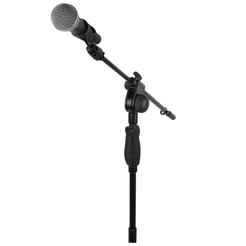 V-TONE DELUXE M1 statyw mikrofonowy łamany samoblokujący