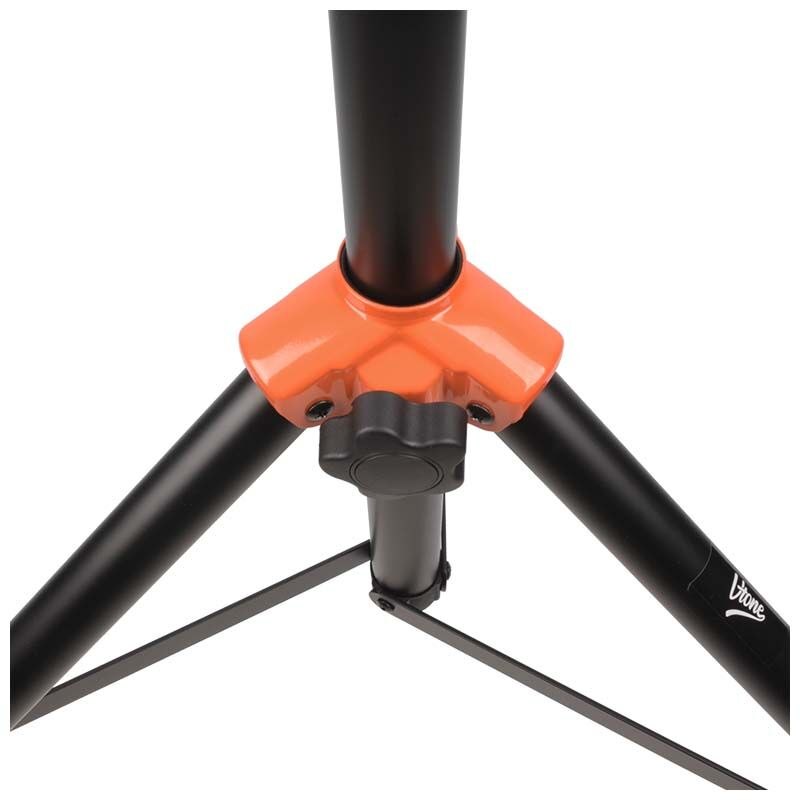 V-TONE DELUXE S1 statyw kolumnowy oświetleniowy do 60 kg