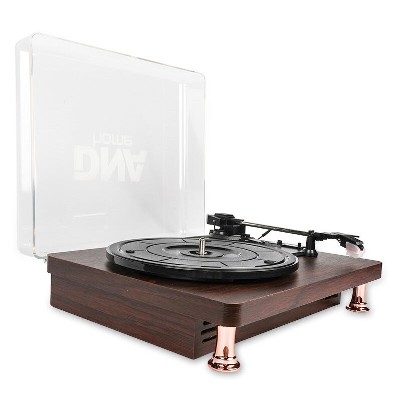 DNA TT1 gramofon odtwarzacz płyt winylowych Bluetooth