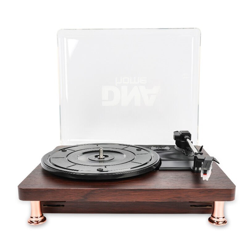 DNA TT1 gramofon odtwarzacz płyt winylowych Bluetooth