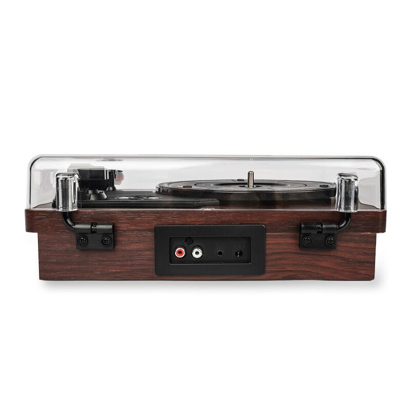 DNA TT1 gramofon odtwarzacz płyt winylowych Bluetooth