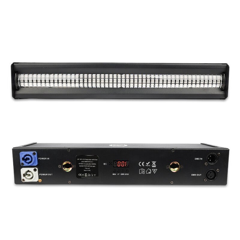 LIGHT4ME PIXEL WASH BAR listwa belka LED SMD RGB