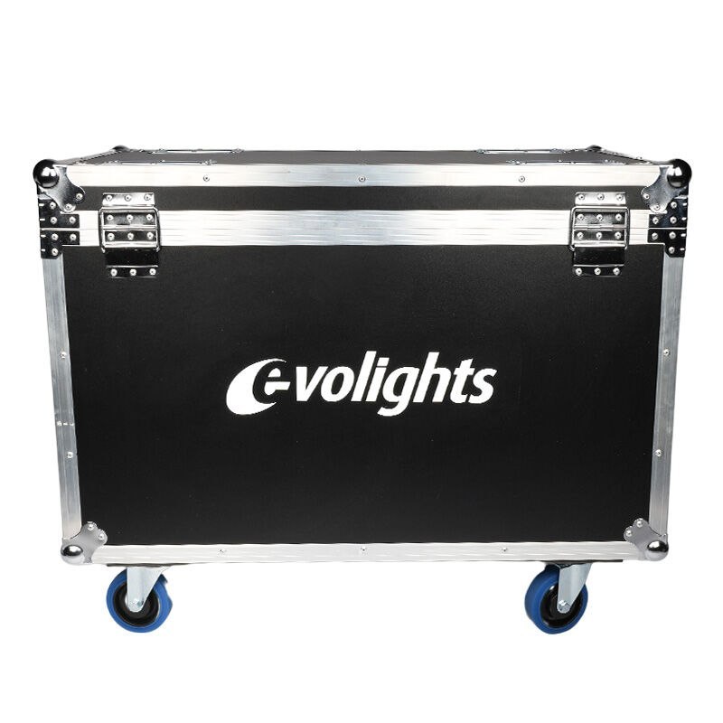 EVOLIGHTS LUMENO CASE 4IN1 skrzynia transportowa na 4 reflektory